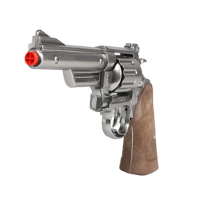 تفنگ اسباب بازی فلزی گانهر Gonher مدل 6067.0_اسباب بازی